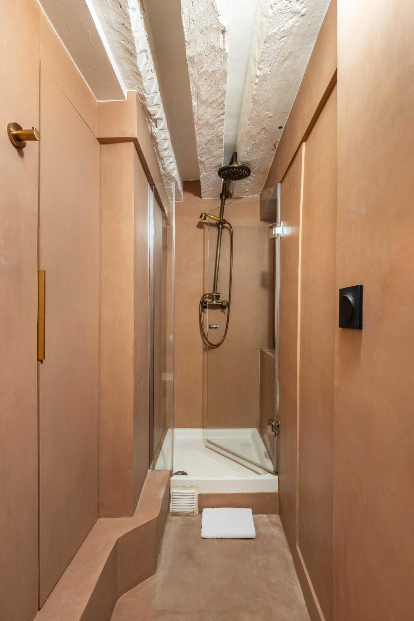 Joyful Apartment - 2Br-6P - Louvre-Rivoli Parijs Buitenkant foto